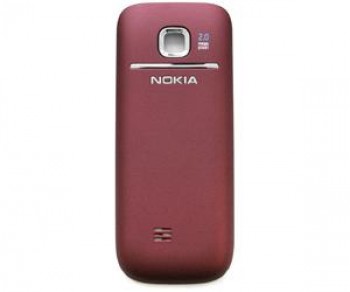 Tapa Bateria Nokia 2730 Vino