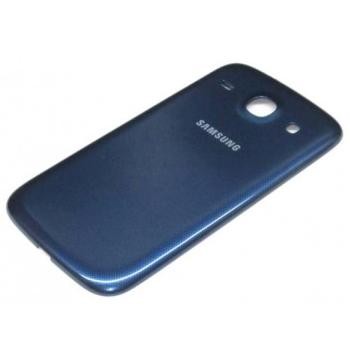 TAPA BATERIA AZUL SAMSUNG GALAXY CORE I8260/ GALAXY CORE DUOS I8262