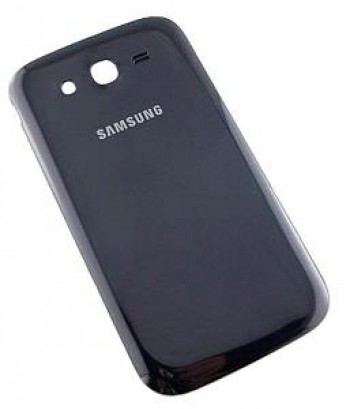 TAPA BATERIA SAMSUNG GALAXY GRAND DUOS I9082 AZUL