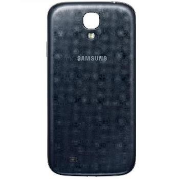 TAPA BATERIA SAMSUNG GALAXY S4 I9500 AZUL/ S4 LTE I9505