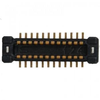 Conector Integrado LCD Apple iPhone 3Ga