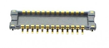 Conector Integrado LCD Apple iPhone 4G