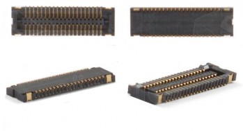CONECTOR FLEX PRINCIPAL NOKIA 7230