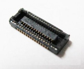 Conector Tarjeta Nokia 6700c Classic/E63/E66 E71/N82/N90
