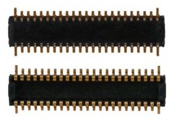 Conector Integrado Flex Carga Apple iPhone 4Ga