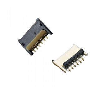Conector Integrado Sensor Apple iPhone 3Ga/ 3GS