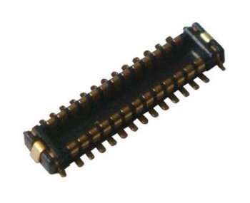 Conector Integrado Camara Principal iPhone 4G
