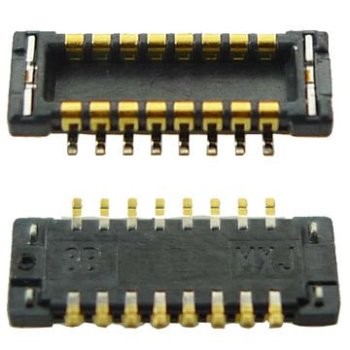 Conector Integrado Camara Principal iPhone 4S