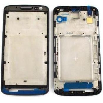 COBERTOR FRONTAL NEGRO LG OPTIMUS G2 MINI D618/ D620/ D621/ D625