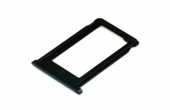 Bandeja iPhone 3Ga/ 3GS Negra