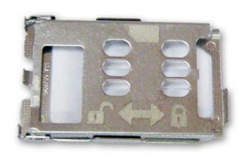 Bandeja SIM Nokia 2710/6700S/X3-00 6700 Slider