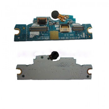 Placa Inferior Samsung B3410