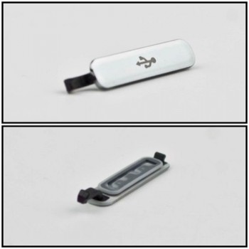 TAPITA COBERTORA USB SAMSUNG GALAXY S5 SM-G900