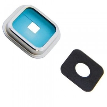 LENTE CAMARA SAMSUNG GALAXY S5 SM-G900