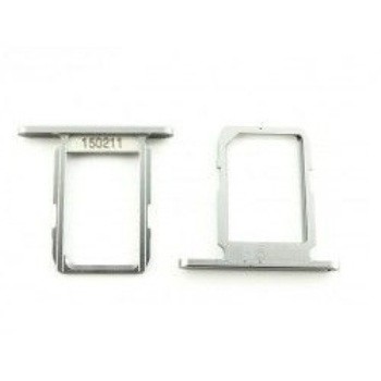 BANDEJA NANO SIM BLANCA SAMSUNG GALAXY S6 SM-G920