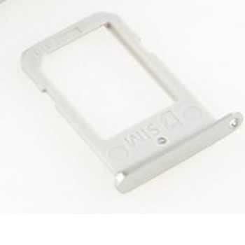 BANDEJA NANO SIM BLANCA SAMSUNG GALAXY S6 EDGE SM-G925