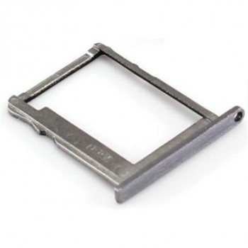 BANDEJA SIM GRIS HUAWEI ASCEND P7