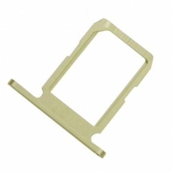BANDEJA NANO SIM DORADA SAMSUNG GALAXY S6 SM-G920