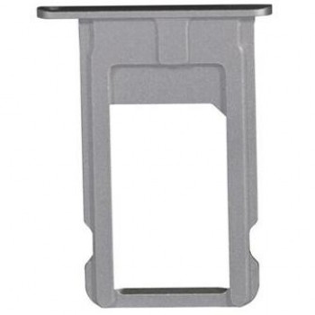 BANDEJA SIM APPLE IPHONE 6 PLUS GRIS