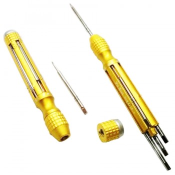 KIT DESTORNILLADOR YA XUN TW-112