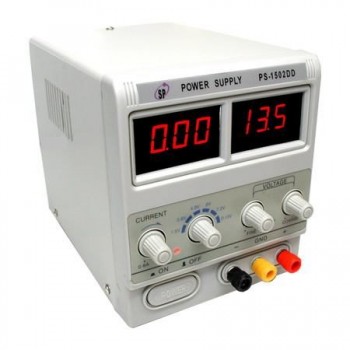 Fuente de Poder Variable YaXun