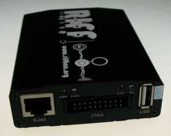 Caja Desbloqueo Riff Box 