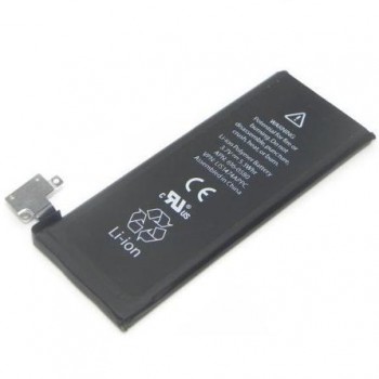 BATERIA APPLE IPHONE 4S APN: 616-0582 VPN: ANPB-10-018-01