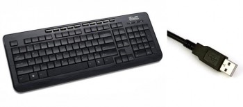 TECLADO MULTIMEDIA ULTRADELGADO USB KLIP XTREME KKM-250S